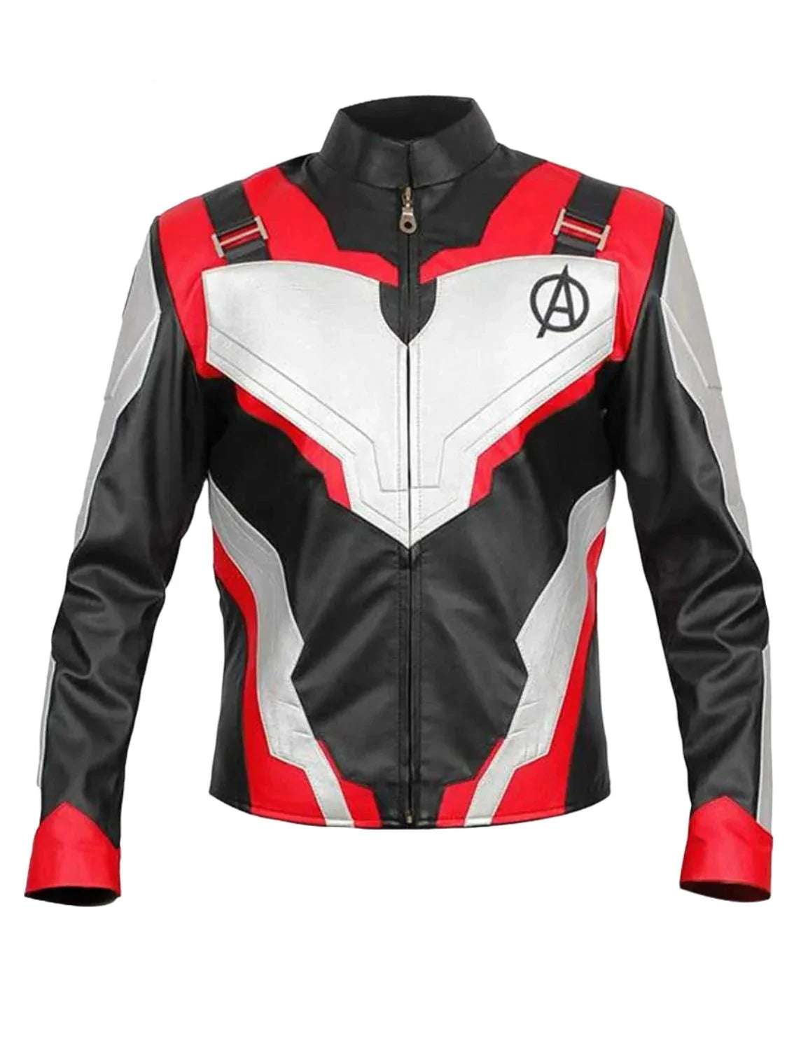 Avengers Endgame Quantum Realm Jacket