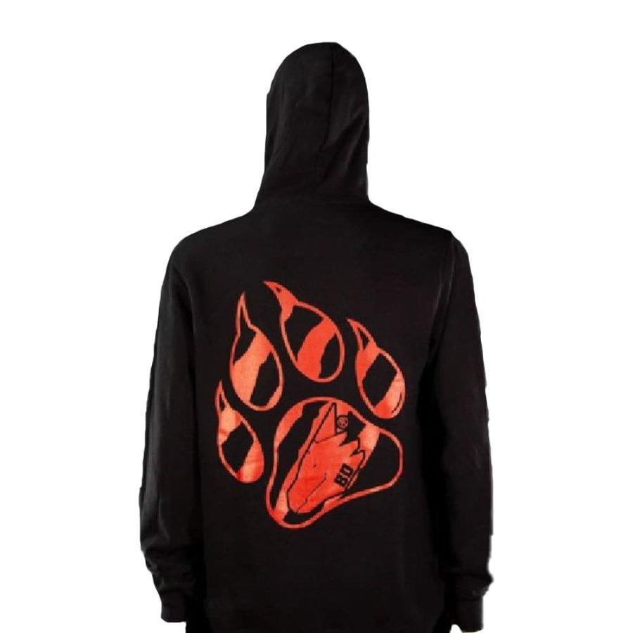 Bad Dragon Hoodie