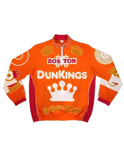 Dunkin Donuts Jacket