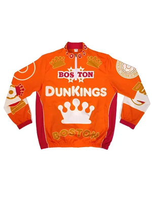 Dunkin Donuts Jacket