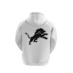 Villain Lion Hoodie