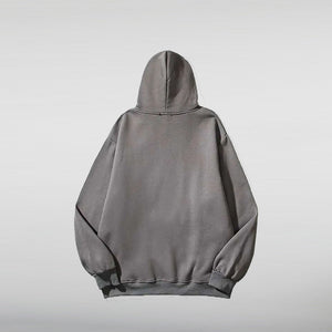 Lost In Space Hoodie HNA Leather