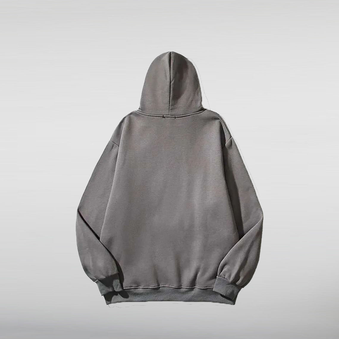 Lost In Space Hoodie HNA Leather