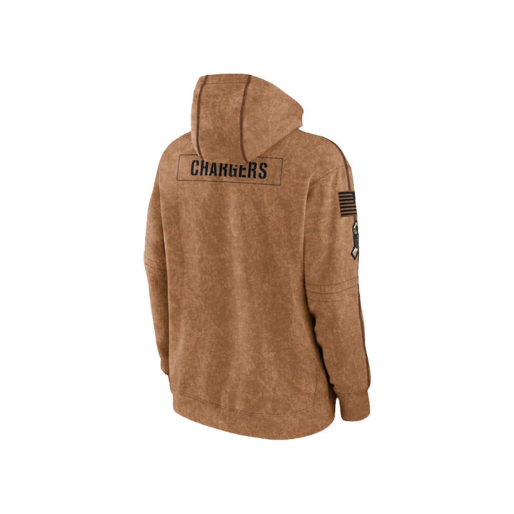 Salute To Service Hoodie
