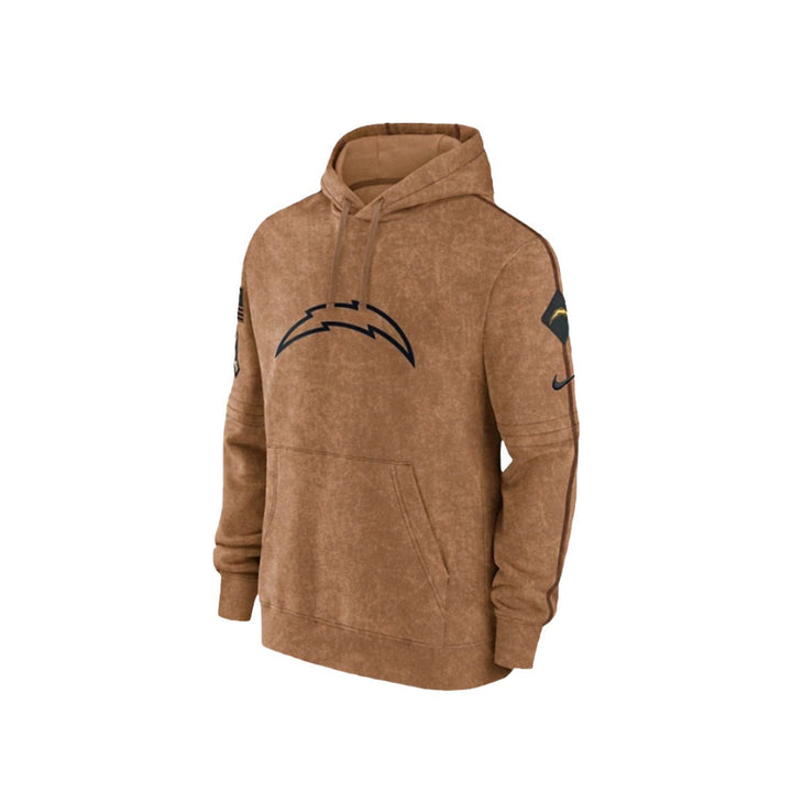 Salute To Service Hoodie