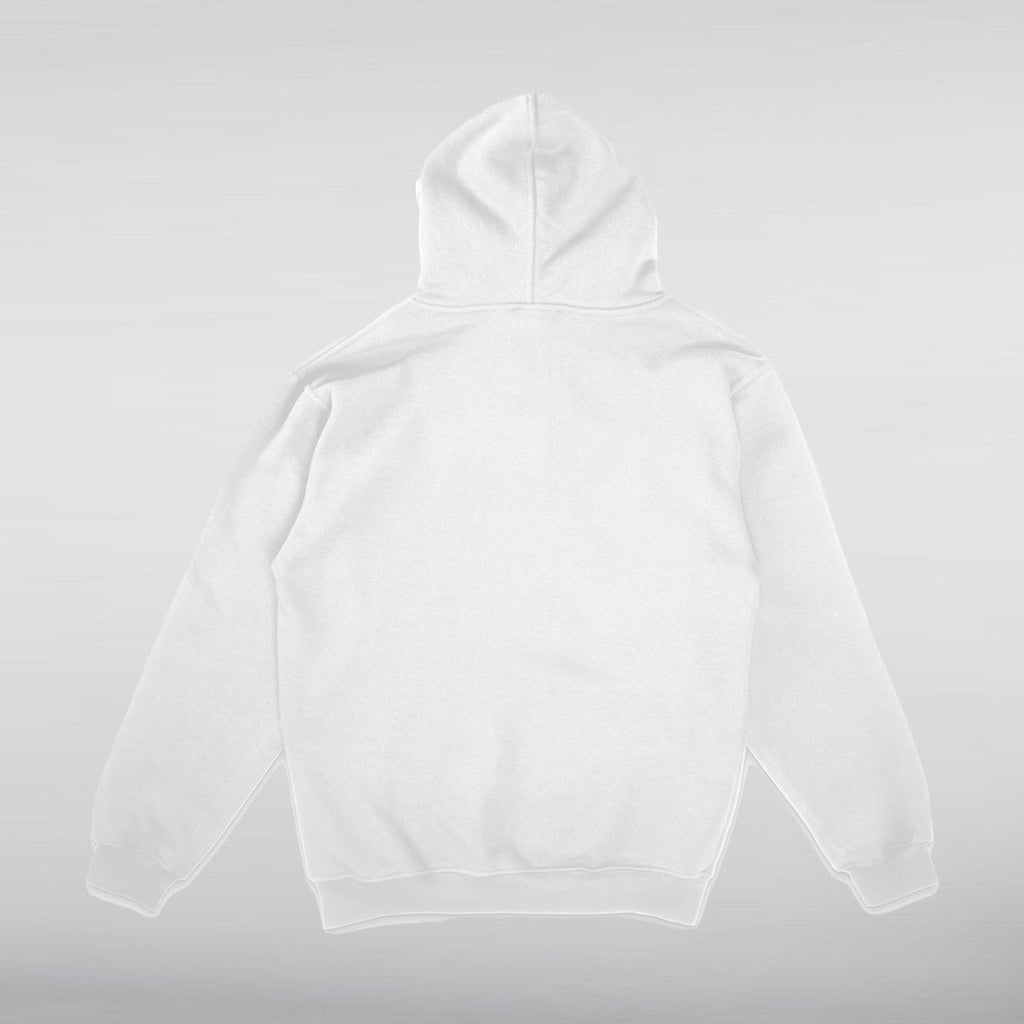 Barbie I am Kenough Hoodie back 