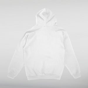 Barbie I am Kenough Hoodie back 