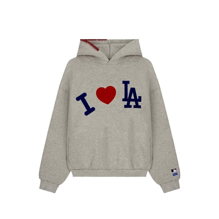Dodgers I Love La Hoodie Madhappy Sweatshirt
