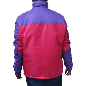 Oliver Tree Jacket