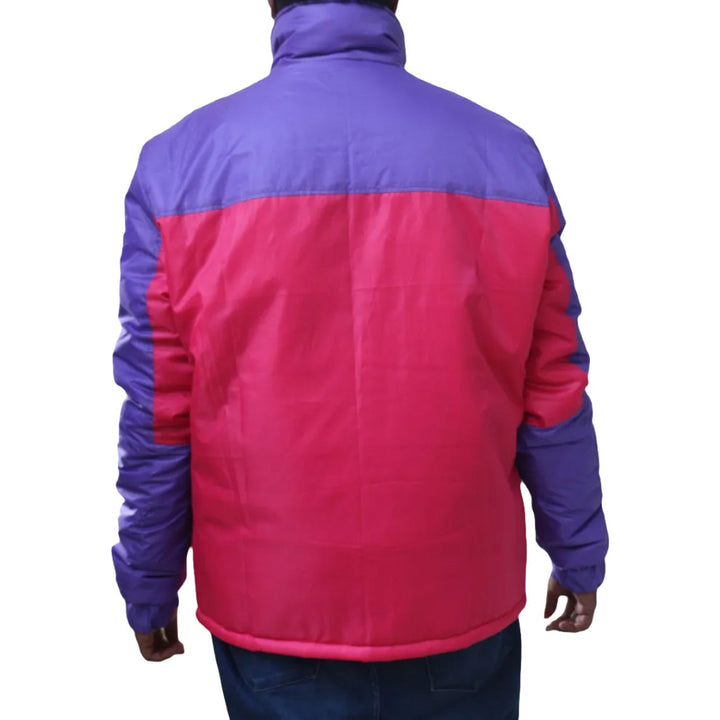Oliver Tree Jacket