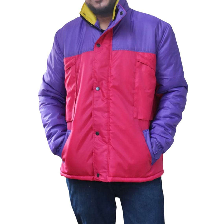 Oliver Tree Jacket