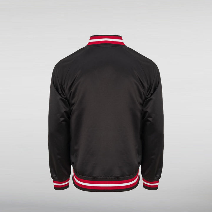 San Francisco 49ers Bomber Jacket