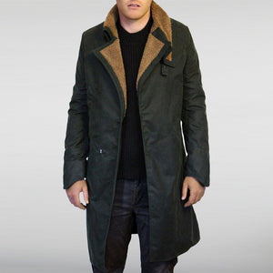 Blade Runner 2049 Trench coat