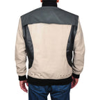 Ferris Bueller Leather Jacket