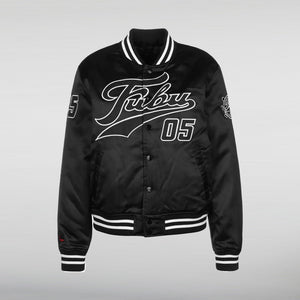 FUBU Jackets 