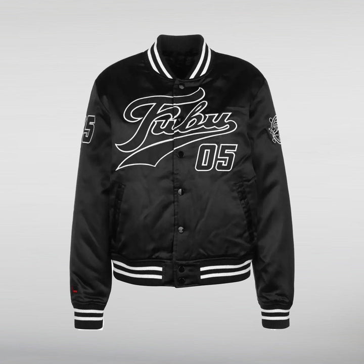 FUBU Jackets 