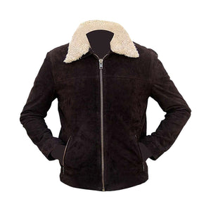 Rick Grimes The Walking Dead Jacket