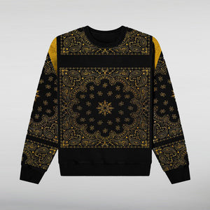 Snoop Dogg Black Tracksuit