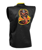 Cobra Kai Gi Costume