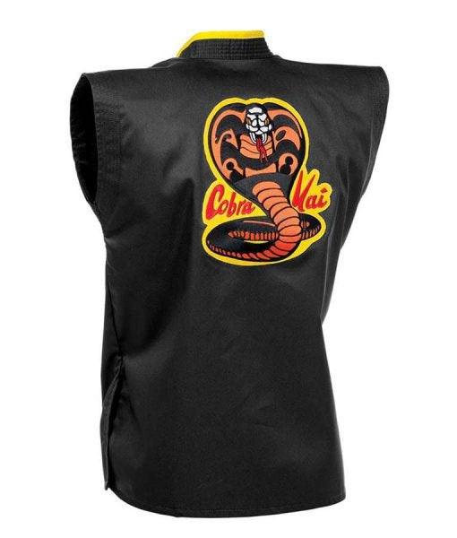 Cobra Kai Gi Costume