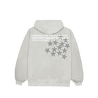 Cold Culture Astro Hoodie HNA Leather
