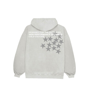 Cold Culture Astro Hoodie HNA Leather