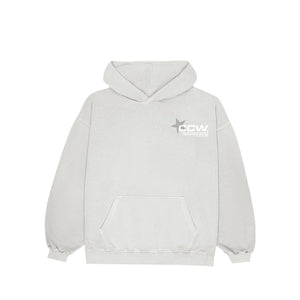 Cold Culture Astro Hoodie HNA Leather