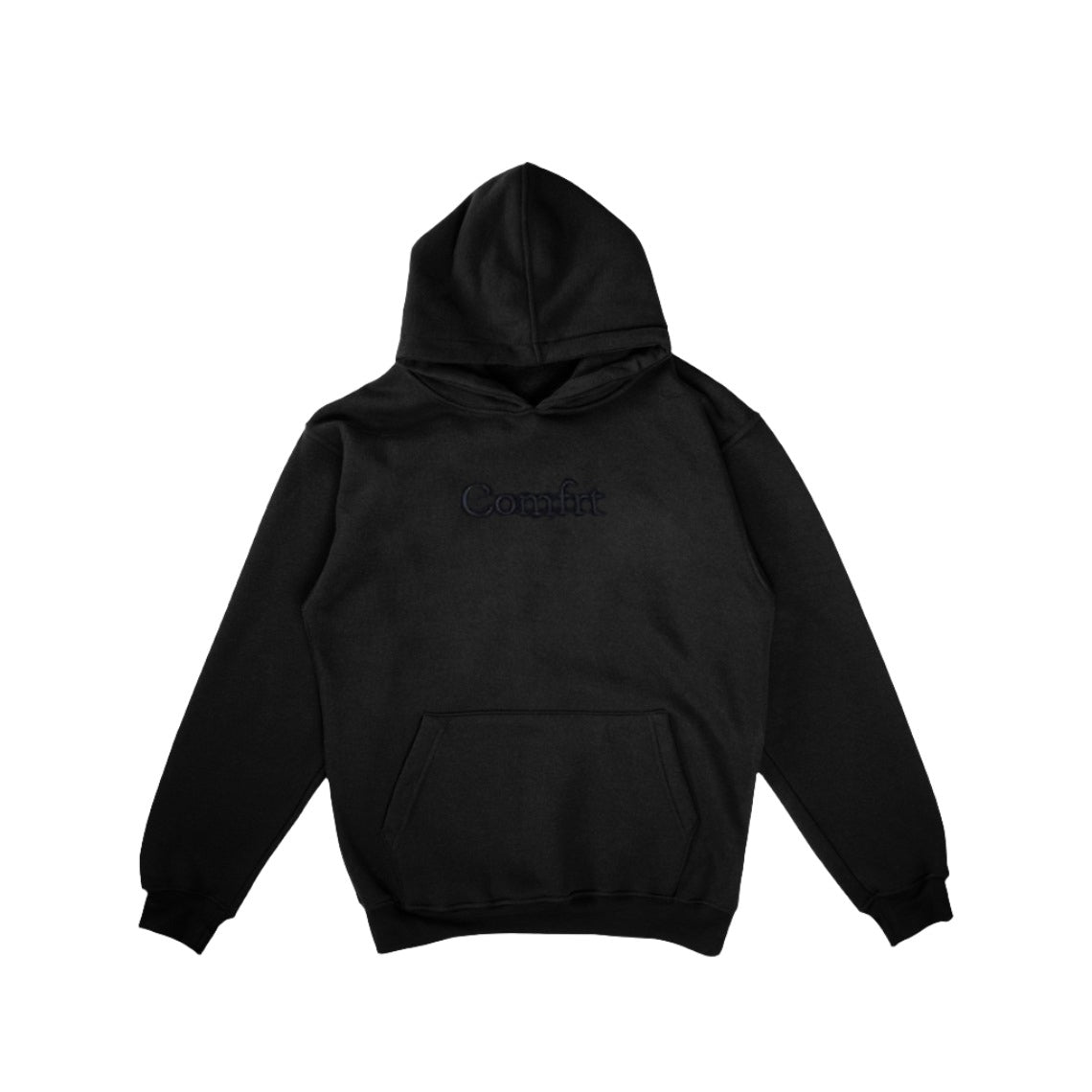 Comfrt Hoodie