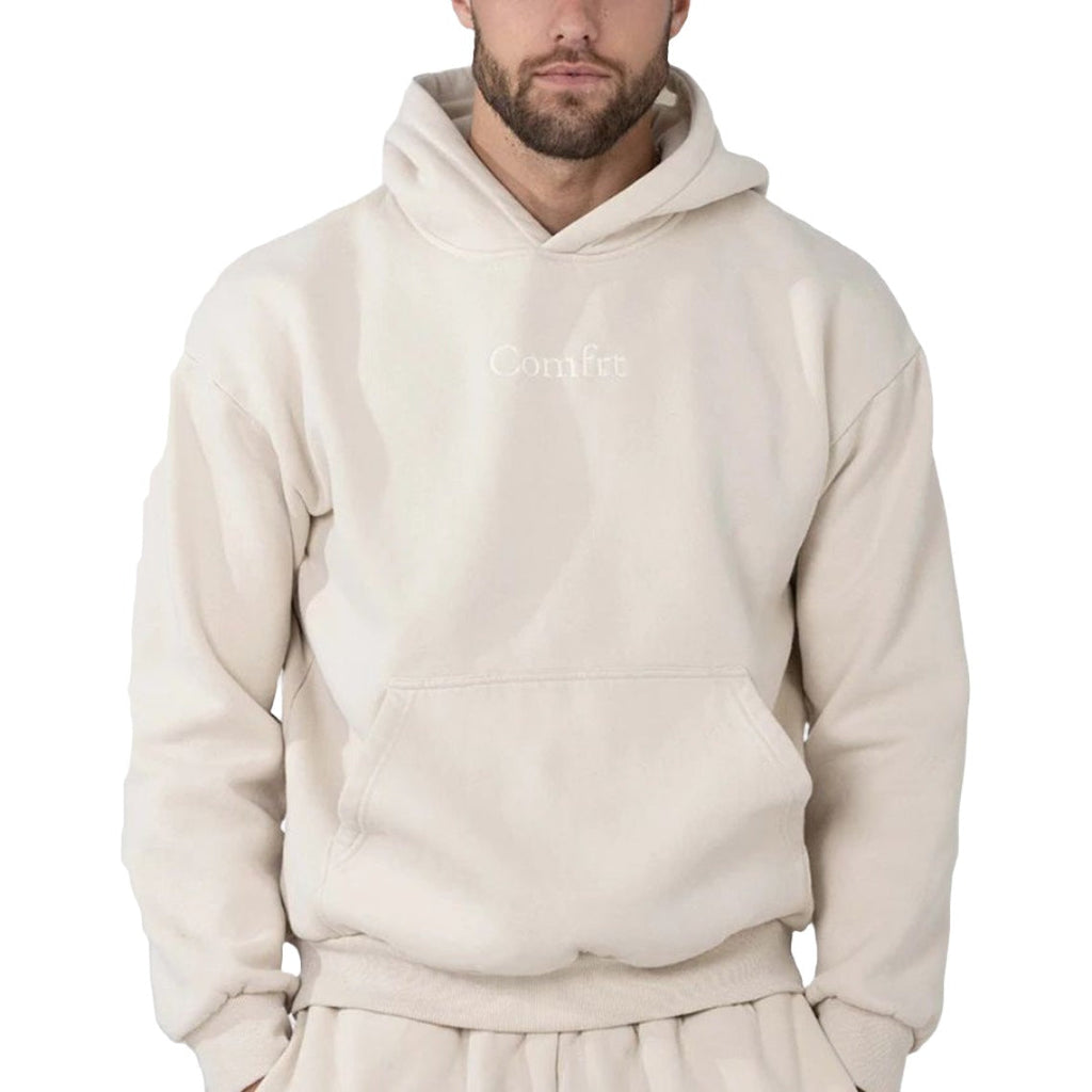 Comfrt Hoodie