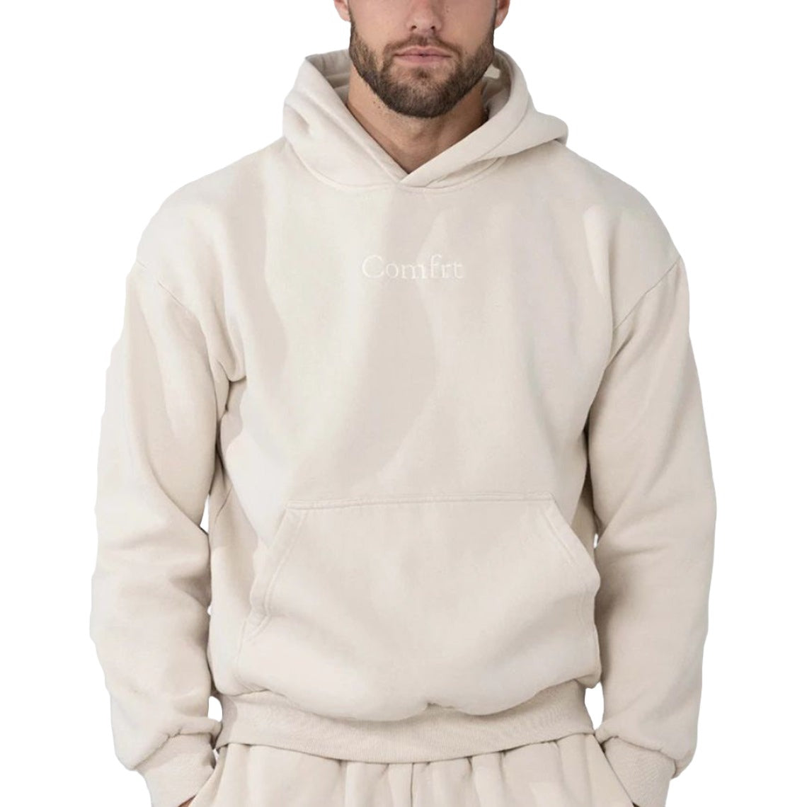 Comfrt Hoodie