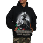 Conor McGregor Hoodies