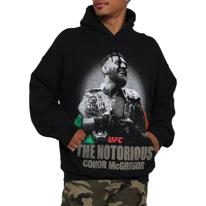 Conor McGregor Hoodies