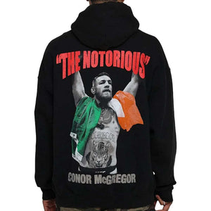 Conor McGregor Hoodies