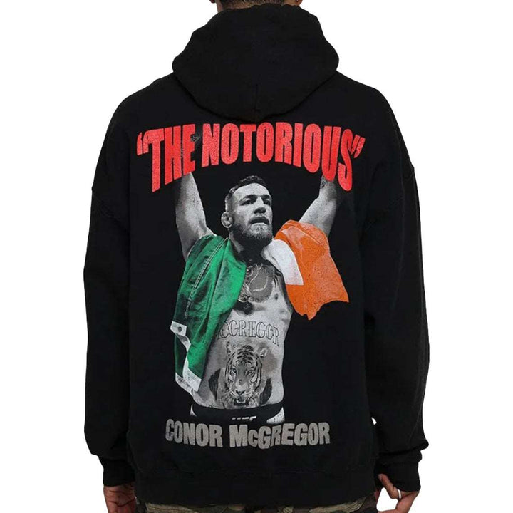 Conor McGregor Hoodies