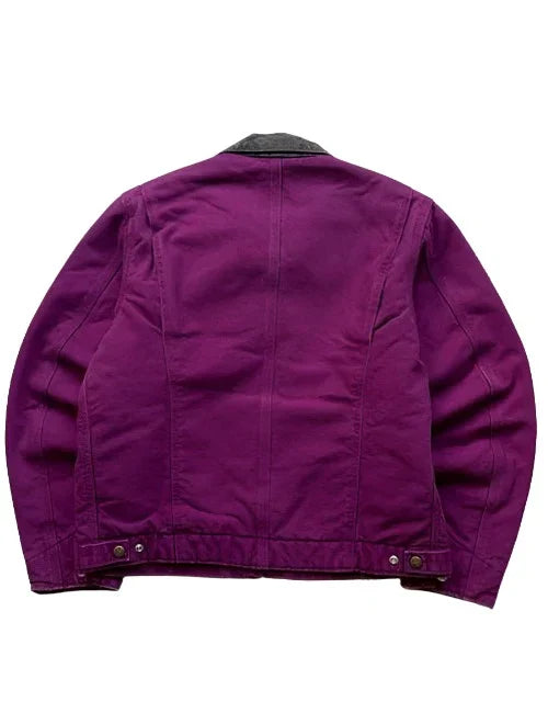 Talladega Nights The Ballad Of Ricky Bobby Black Jacket