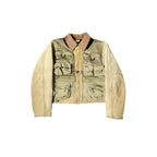 Talladega Nights The Ballad Of Ricky Bobby Black Jacket