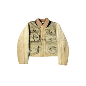 Talladega Nights The Ballad Of Ricky Bobby Black Jacket