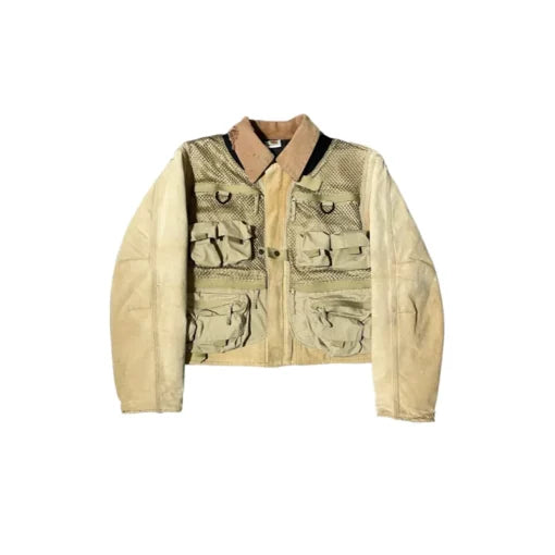 Talladega Nights The Ballad Of Ricky Bobby Black Jacket