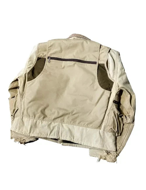 Talladega Nights The Ballad Of Ricky Bobby Black Jacket