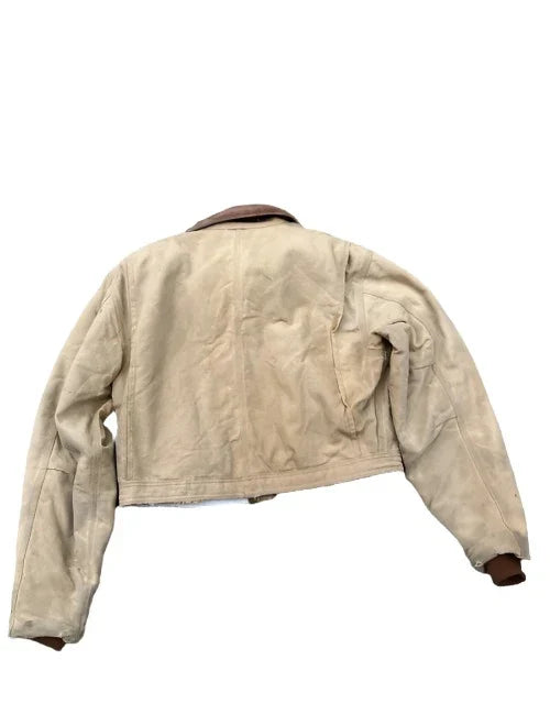 Talladega Nights The Ballad Of Ricky Bobby Black Jacket