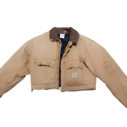 Talladega Nights The Ballad Of Ricky Bobby Black Jacket