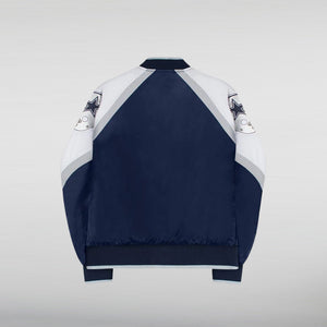 DALLAS COWBOYS TRACK JACKET HNA Leather
