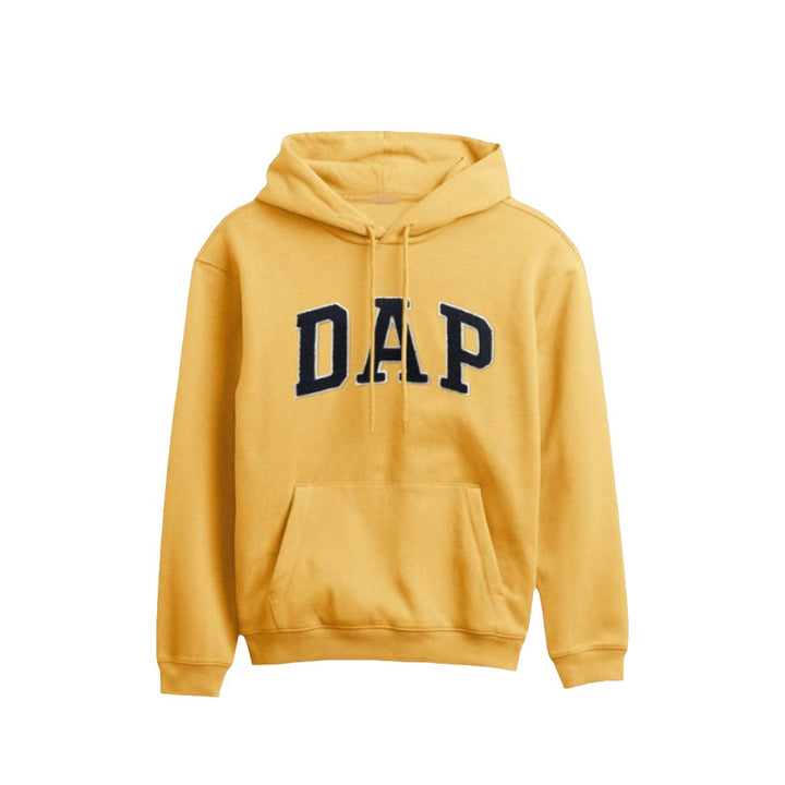 Dapper Dap 2022 Yellow Hoodie