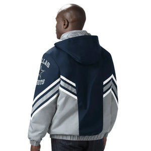 Dallas Cowboys Starter Jacket 90s