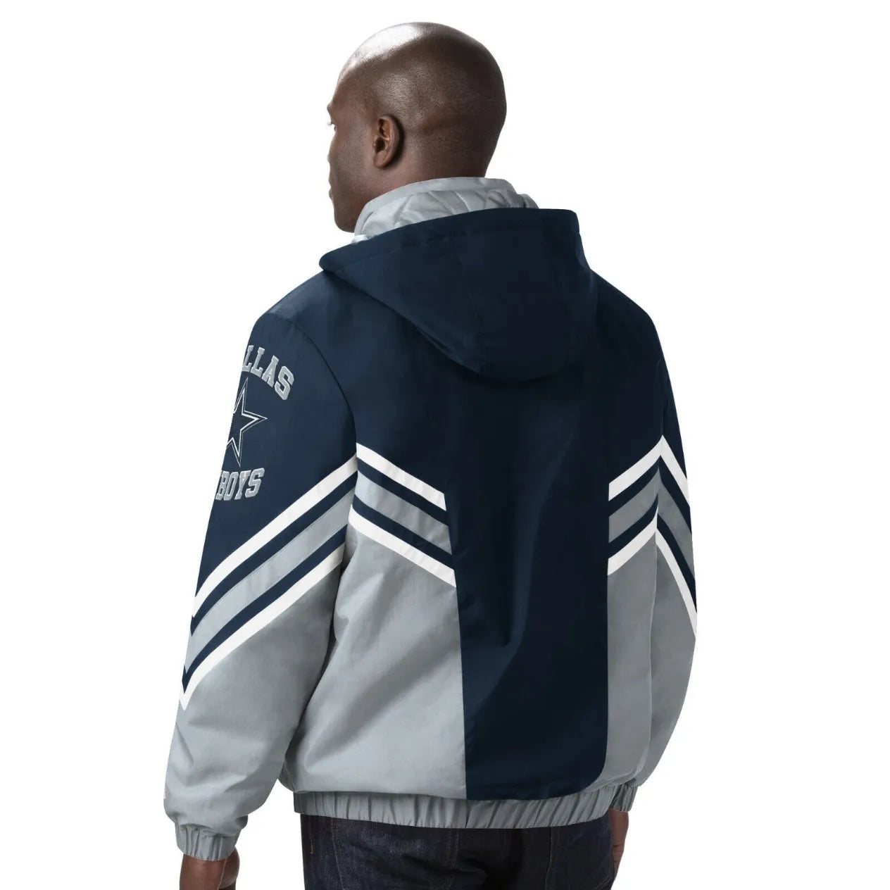 Dallas Cowboys Starter Jacket 90s