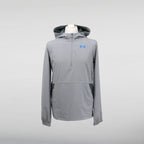 Fool Me Once Daniel Burt Grey Jacket HNA Leather