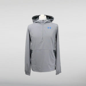 Fool Me Once Daniel Burt Grey Jacket HNA Leather