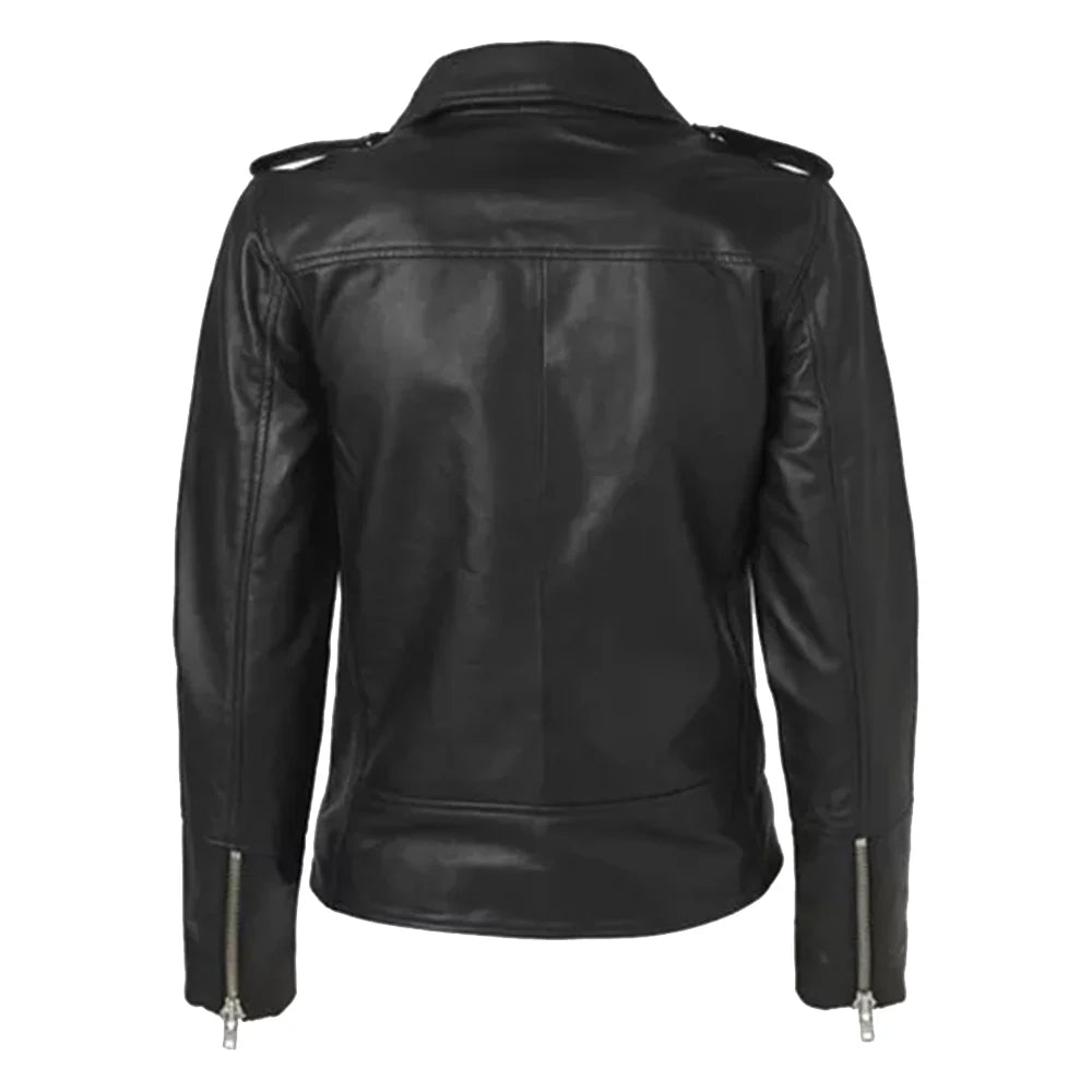 Bryce Dallas Howard Deep Cover Jacket