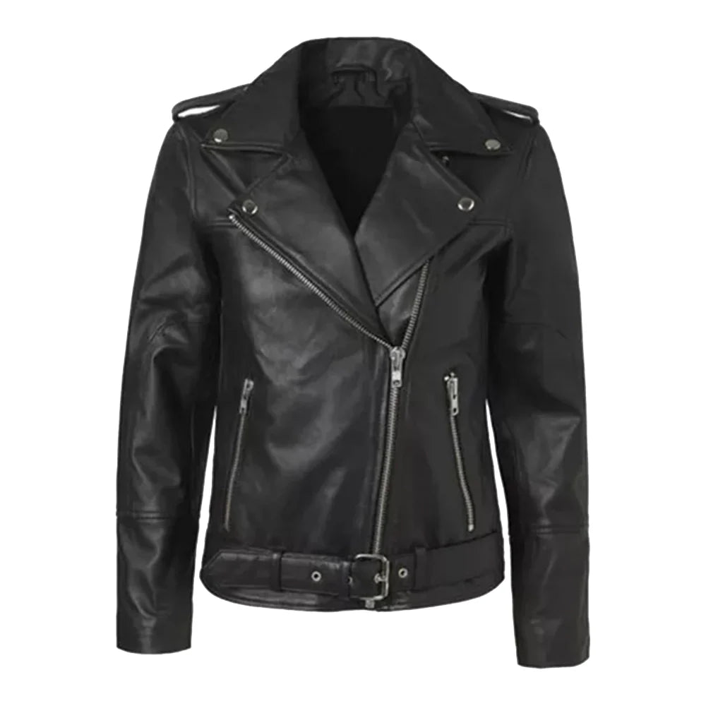 Bryce Dallas Howard Deep Cover Jacket