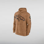 Denver Broncos Salute to Service Hoodie